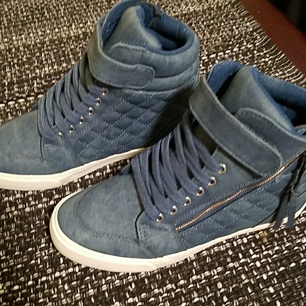 Justfab shoes